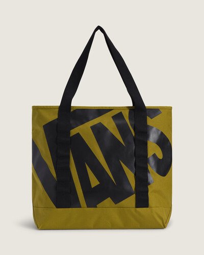 Bolsa Pergs Dx Tote Upland Bungee Cord Turkish Coffee | Vans