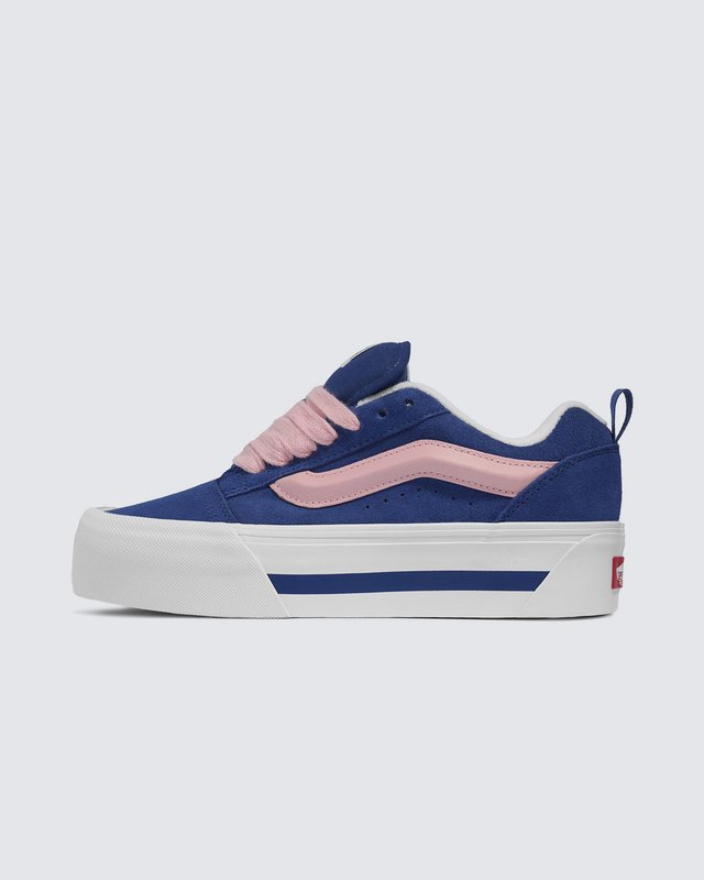 Tênis Knu Skool 2-Tone True Navy