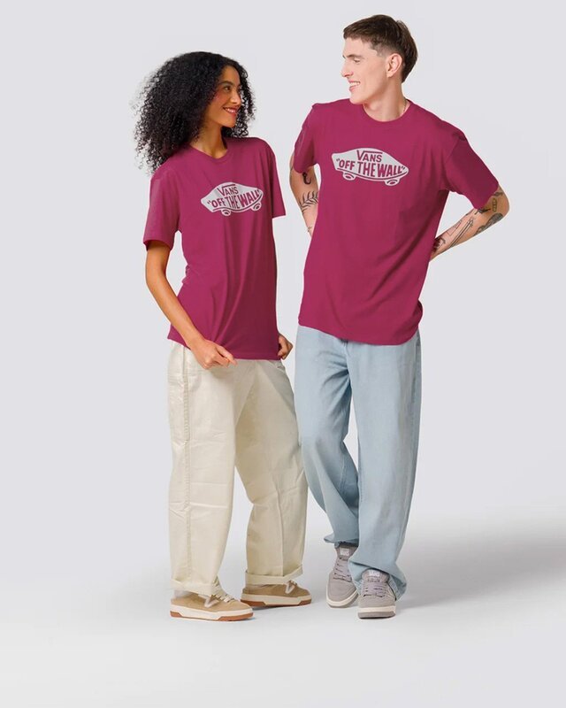 Camiseta Ss Cherries Jubilee