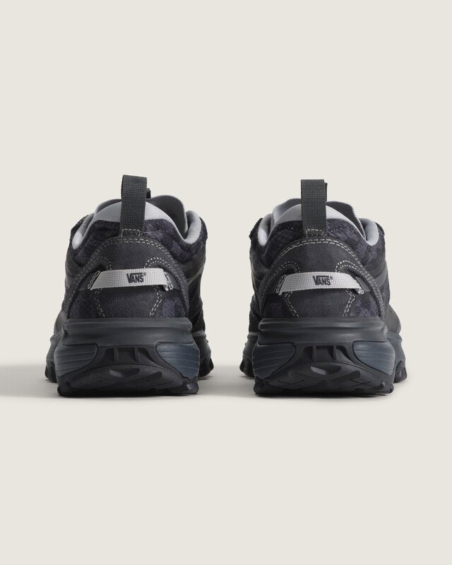 Tênis Mte Crosspath Xc Checkerboard Charcoal Gray