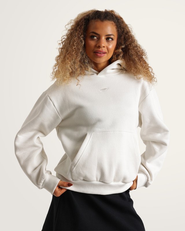 Moletom Salton Pullover Marshmallow