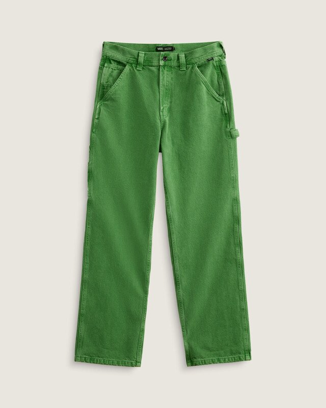 Calça Drill Chore Carpenter Loose Denim Lx Fairway