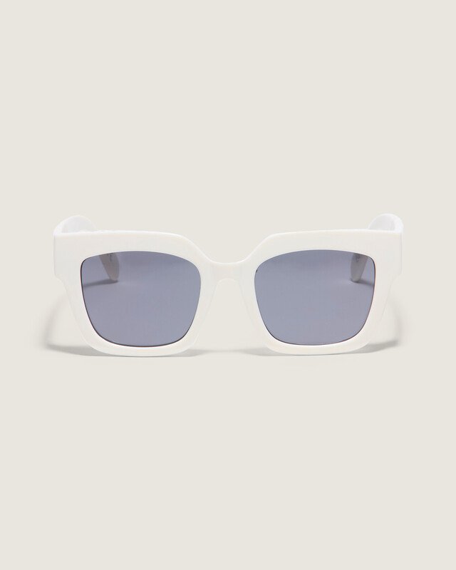 Óculos Marshmallow