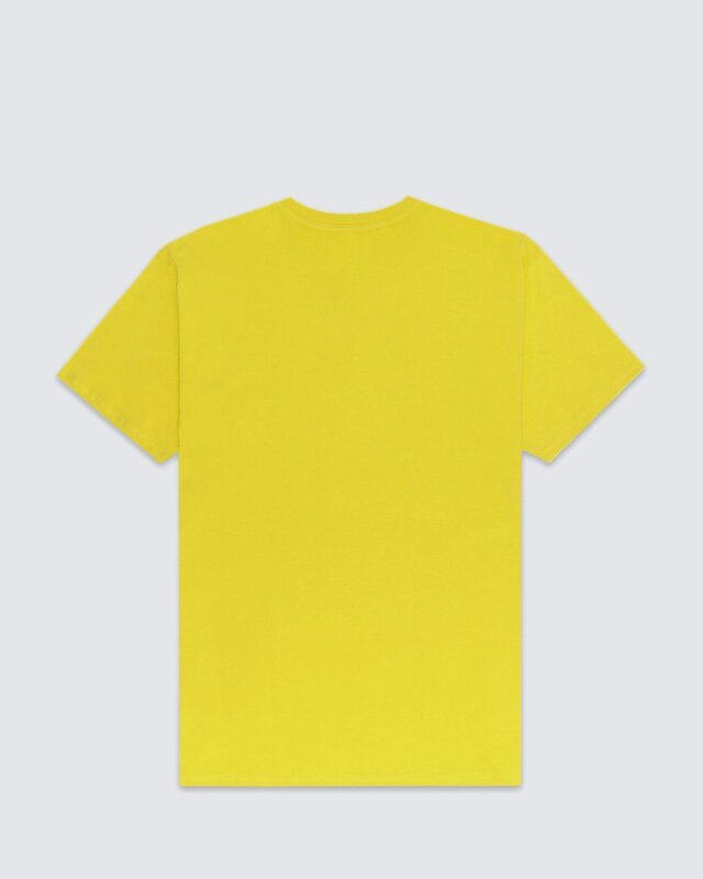 Camiseta Vans Classic SS Warm Olive