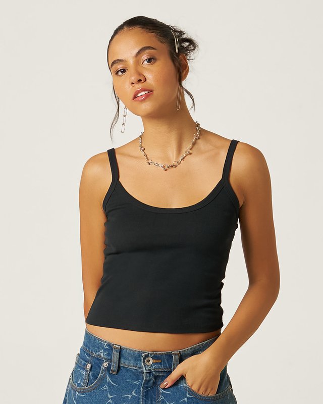 Regata Kki Cami Black