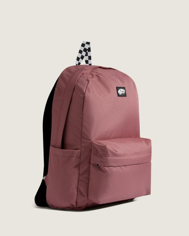 Mochila Old Skool Mauvewood