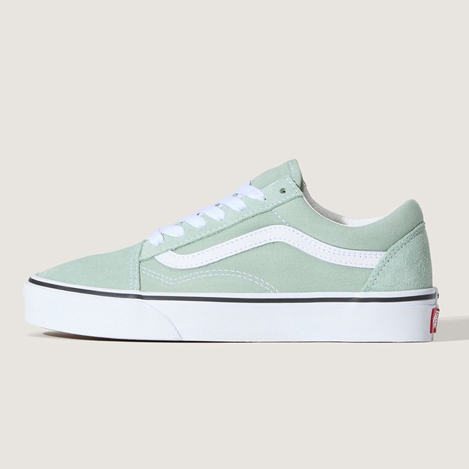 Tênis Old Skool Gray Olive