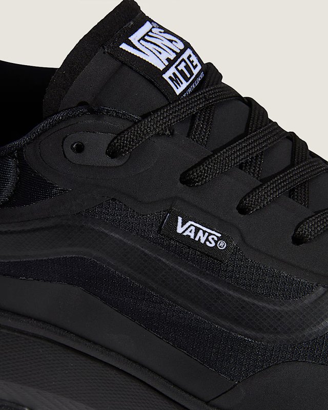 Tênis Crosspath Black Black