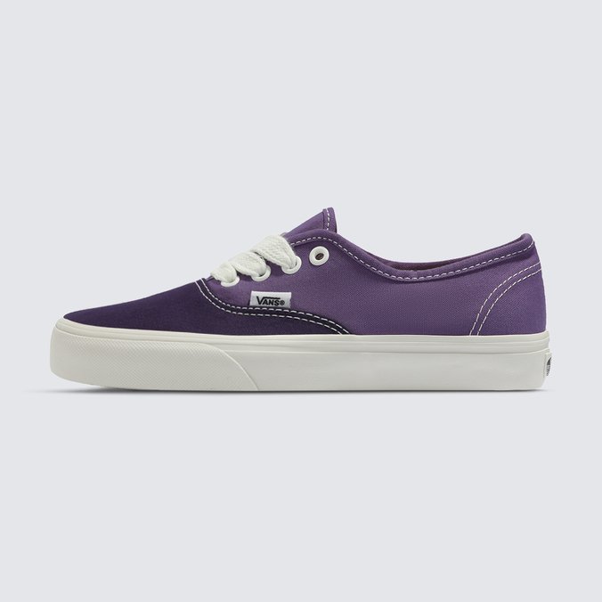 Tênis Authentic Wide Lace Purple