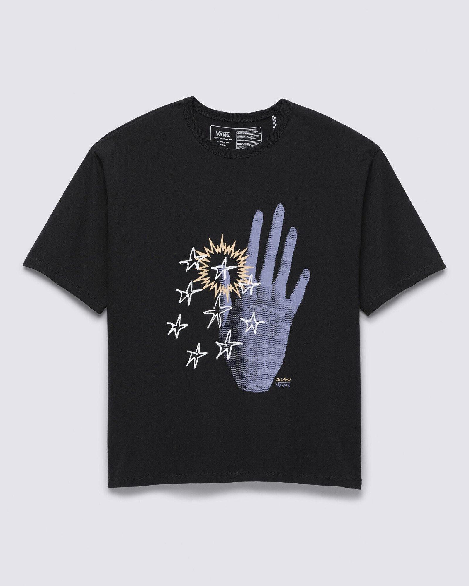 ブラック・クロウズ 00s バンドTシャツ L ブラック コズミックフレンド ブラック・クロウズ 00s バンドTシャツ L ブラック コズミックフレンド