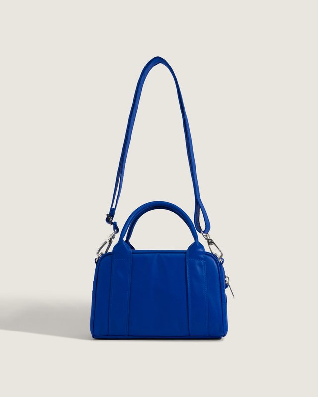 Bolsa Salton Bowler Classic Blue
