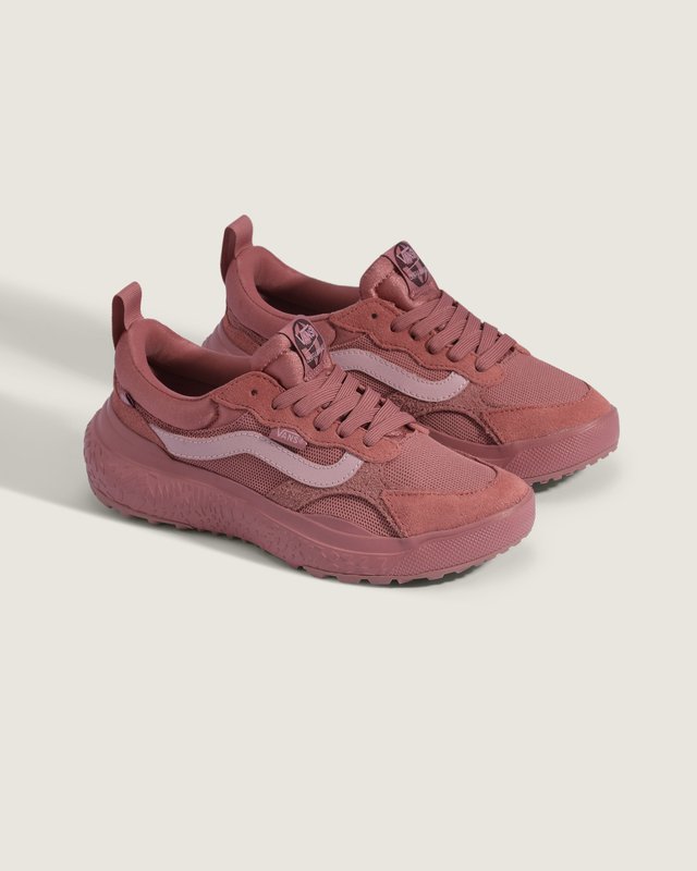 Tênis Ultrarange Neo Vr3 Mte Mauvewood