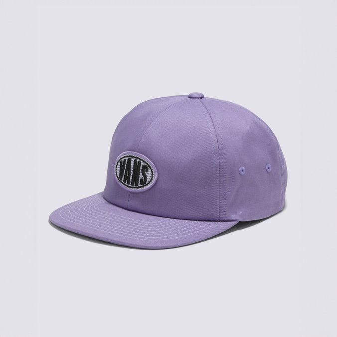 Boné Purple Haze