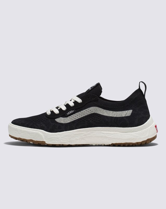 Tênis Ultrarange Vr3 Black Marshmallow