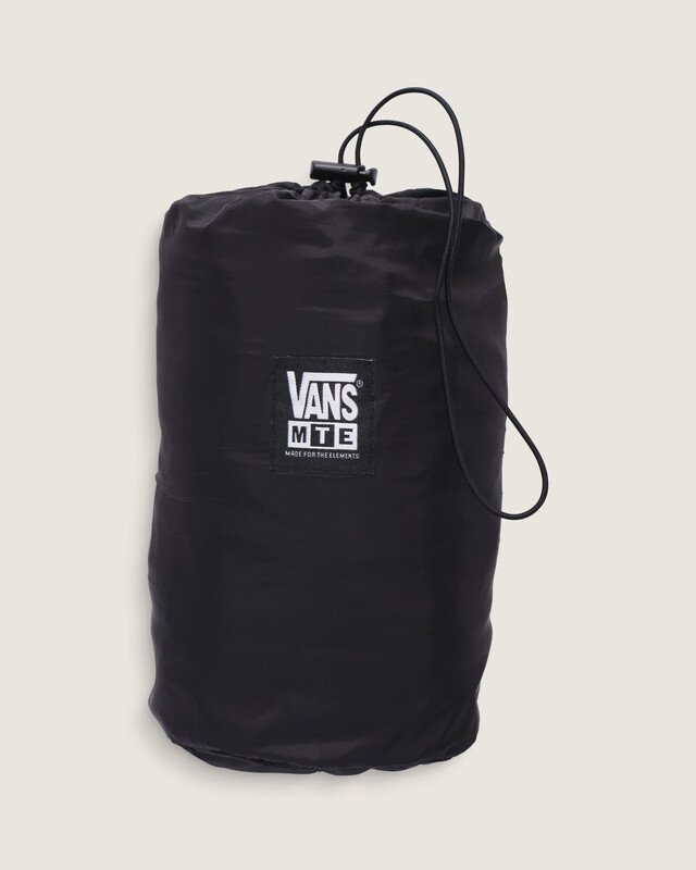 Calça Mte Trek Guide Womens Black