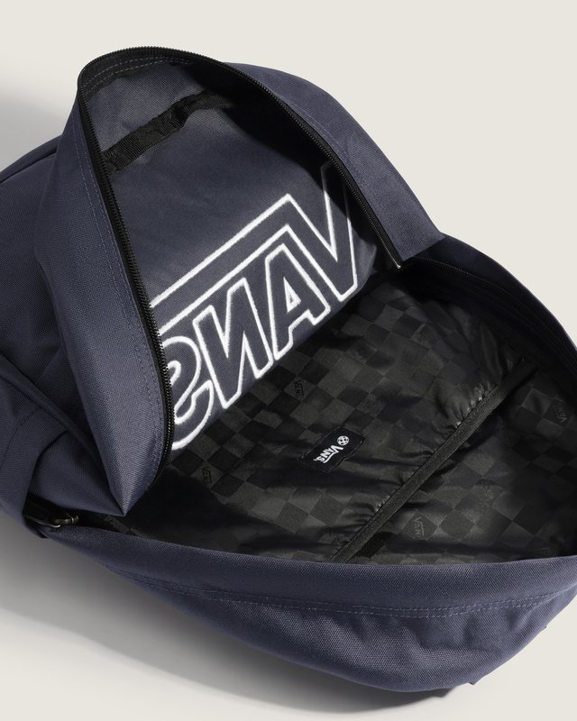 Mochila Old Skool Drop V Deep Twilight