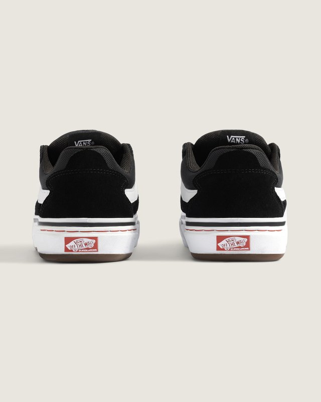 Tênis Kyle Walker Pro Skate Prime Black White