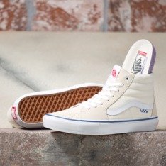 TÊNIS SKATE SK8-HI