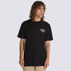 Camiseta Club House SS Black