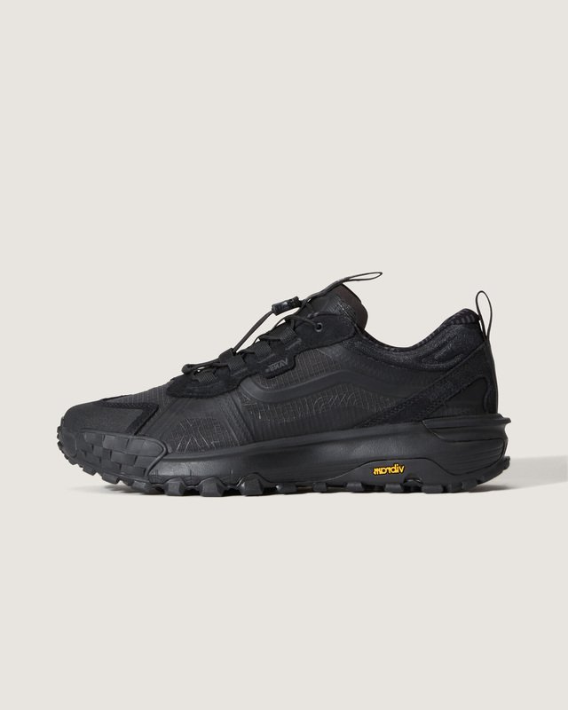Tênis Mte Crosspath Blackout