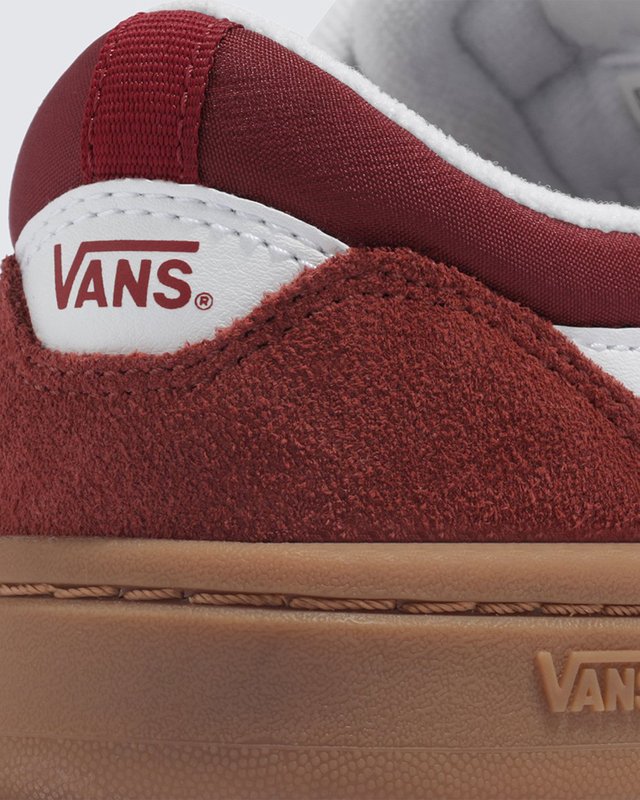 Tênis Cruze Too Gum Sole Red