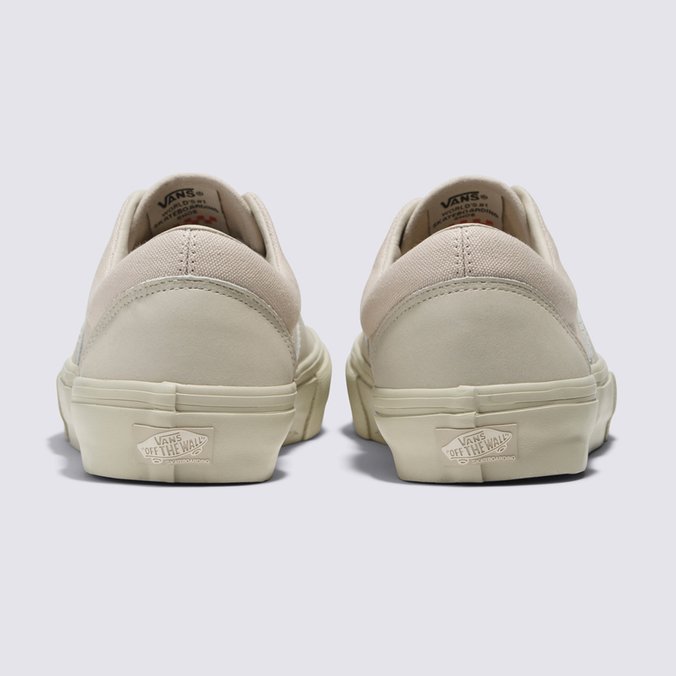 Tênis Skate Era Mono Khaki