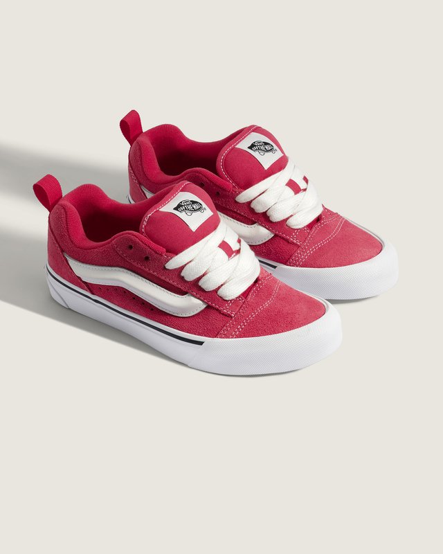 Tênis Knu Skool Crimson Haze