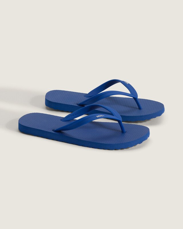 Chinelo Makena True Blue