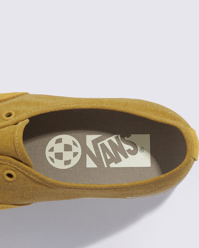 Tênis Authentic Mte Salt Wash Harvest Gold