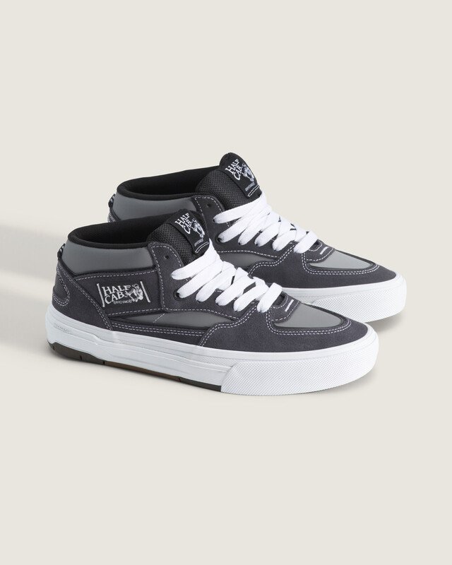 Tênis Skate Half Cab Wafflecup 2 Tone Grey