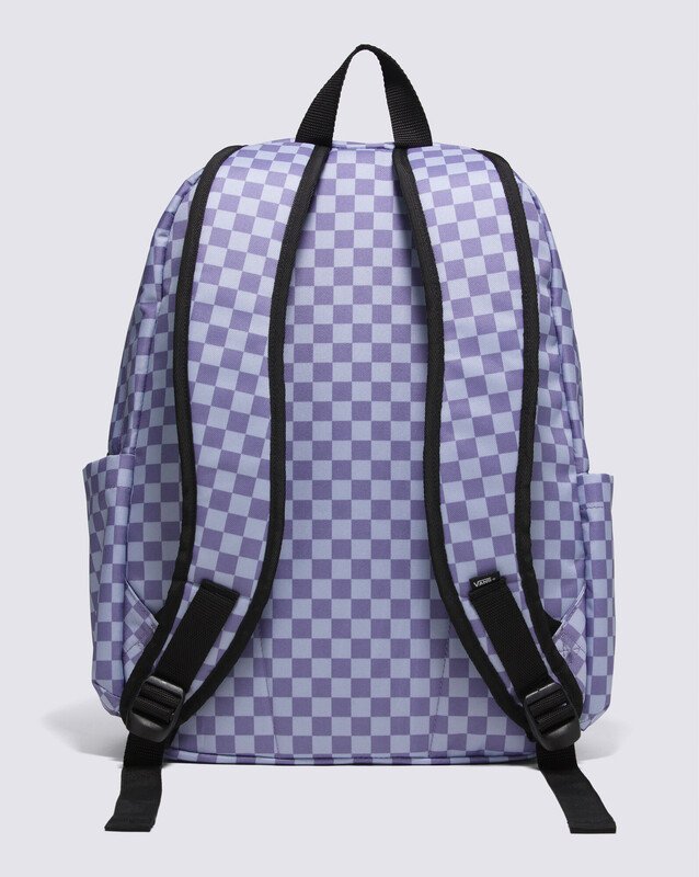 Mochila Purple Haze