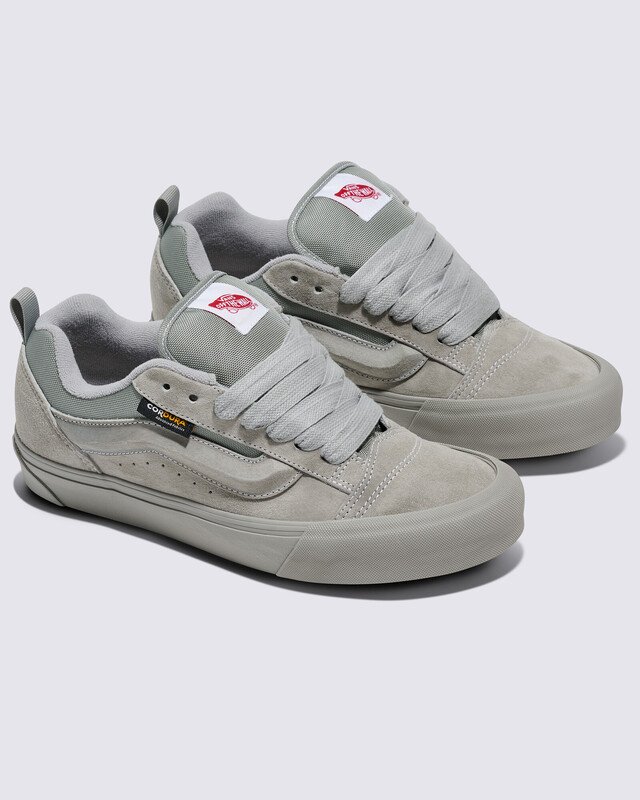 Tênis Knu Skool Cordura Mix Gray