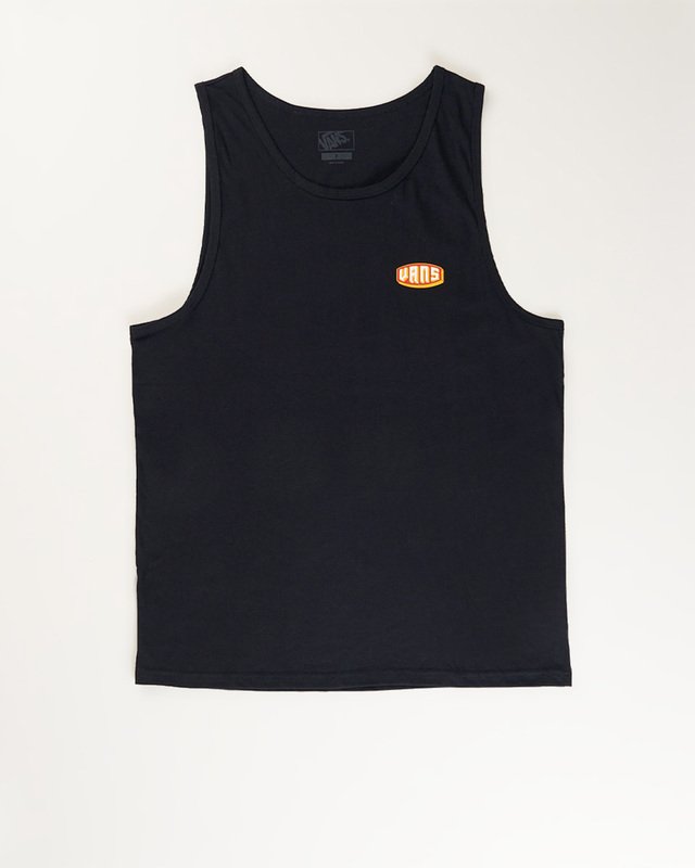 Regata Raised Up Black