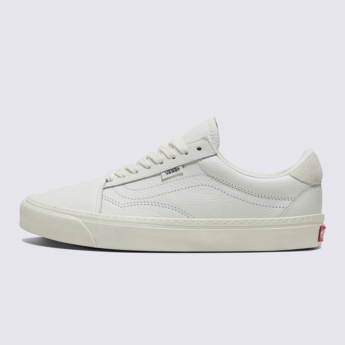 Tênis Old Skool Blanc