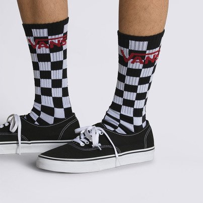 Tenis vans se usa com meia sale