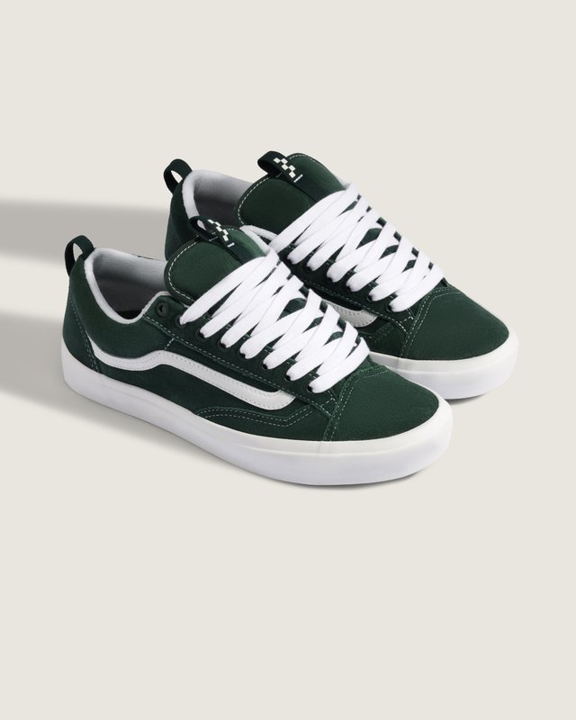 Tênis Old Skool 36+ Dark Forest