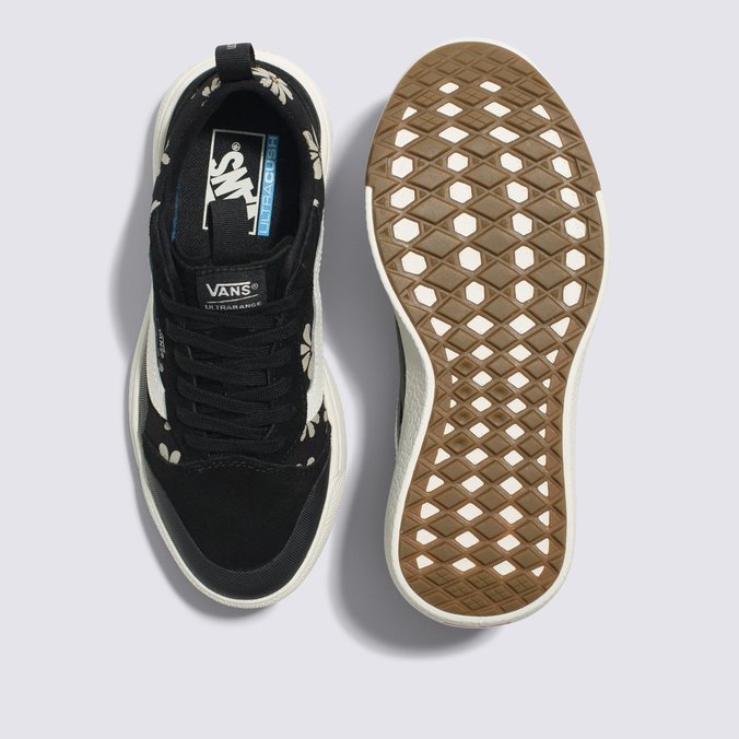 Tênis Ultrarange Exo Se Black White