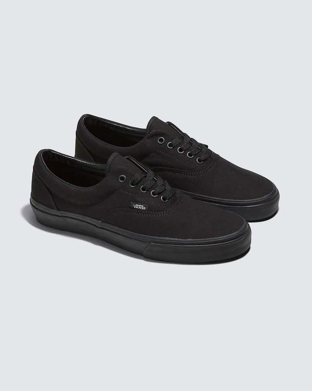Tênis Era Black Black Vans