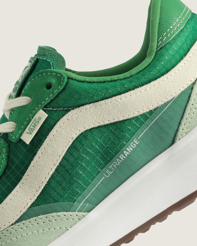 Tênis Ultrarange Se 2.0 Mte Ripstop Sea Green