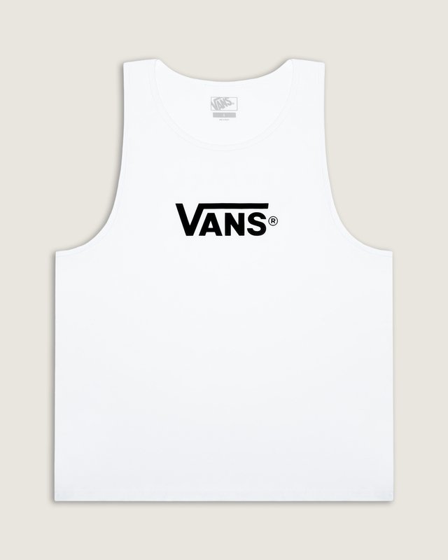 Regata Vans Classic White