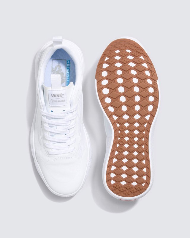 Tênis Ultrarange Exo True White