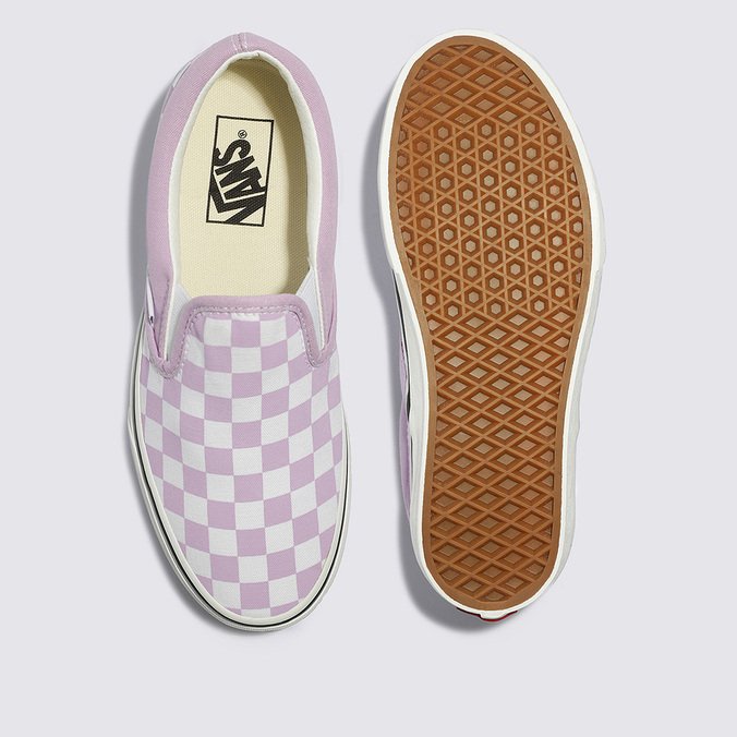 Tênis Slip-On Lupine