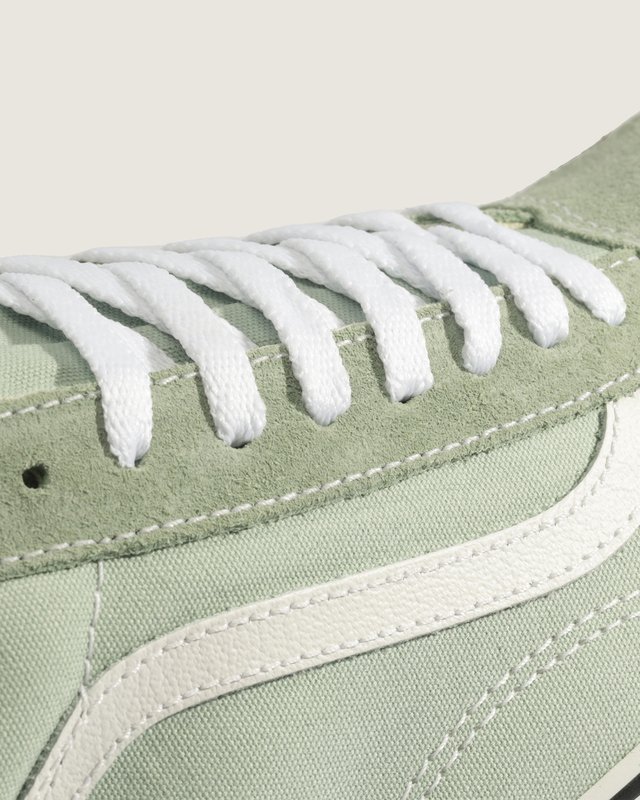 Tênis Old Skool Gray Olive