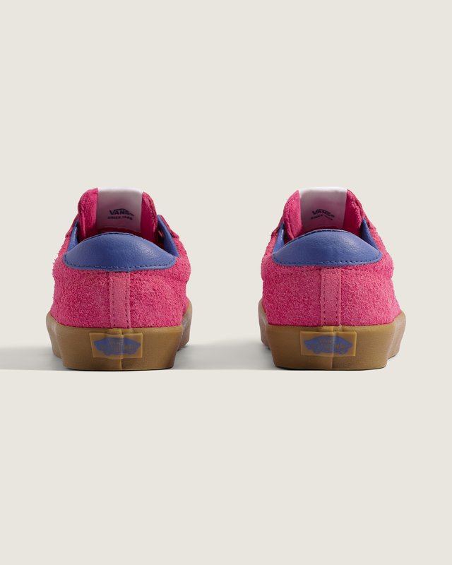 Tênis Epoch Sport Seasonal Hero Glitter Sidewall Honeysuckle