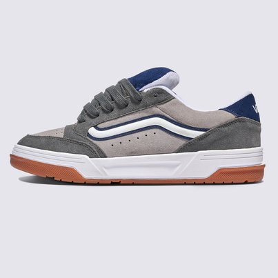 Tênis Hylane Tri-Tone Grey Blue