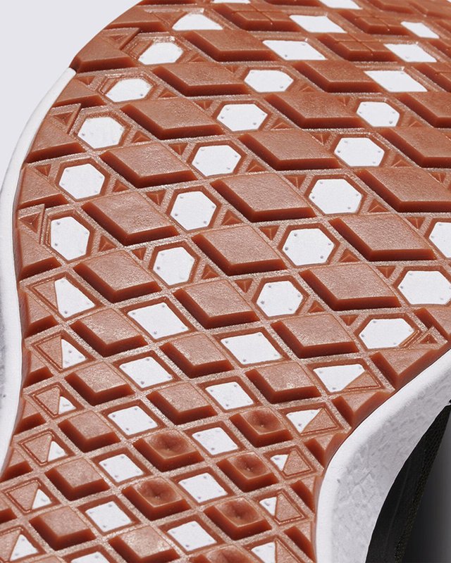 Tênis Ultrarange Exo Mte Brown Black