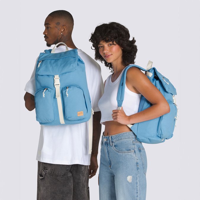 Bolsa Heritage Blue