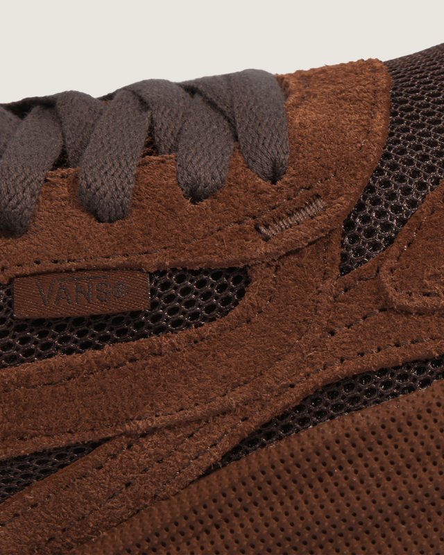 Tênis Ultrarange Neo 2.0 Port Brown