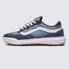 Versatilidade incomparável. Uma silhueta versátil com construção Exo Skeleton para conforto e tração equilibrados. O que significa estar pronto para tudo? Com ??o Tênis Ultrarange Se 2.0 Mte Nine Iron você certamente descobrirá. Um tênis que não só resiste à jornada, como também mantém você confortável nas situações mais desconfortáveis. Equipado com detalhes RapidWeld atualizados, um cabedal respirável inspirado no Old Skool, com um formato de biqueira e antepé de borracha renovados para proporcionar um ajuste ideal sem sacrificar o DNA de design da Vans, este é o UltraRange evoluído.