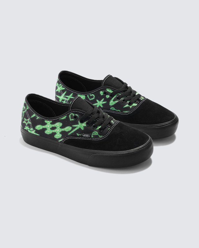 Tênis Authentic Y2K Party Green